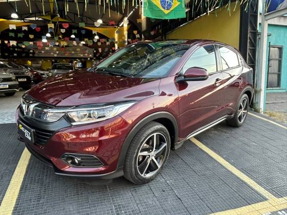 HONDA HR-V 1.8 16V FLEX LX 4P AUTOMÁTICO HONDA HR-V 1.8 16V FLEX LX 4P AUTOMÁTICO